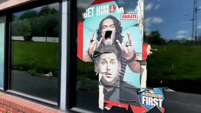 So if you were
shortingBlockbuster Video, - Diamond Hands: The Legend of WallStreetBets