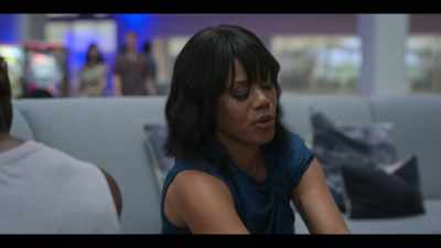 So, if you will excuse me - The Girls on the Bus