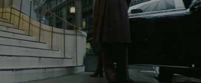 So if you wish to live,
and if you wish to remember, - John Wick: Chapter 3   Parabellum
