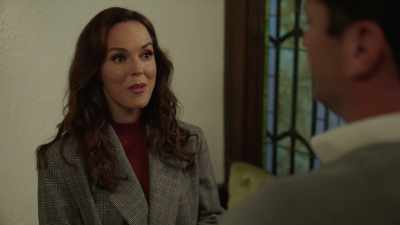 So, if you would like to stay
somewhere else, - Autumn at Apple Hill