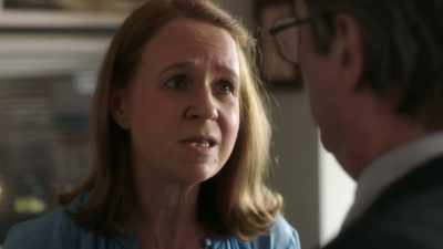 So that you would see - The Trouble with Maggie Cole