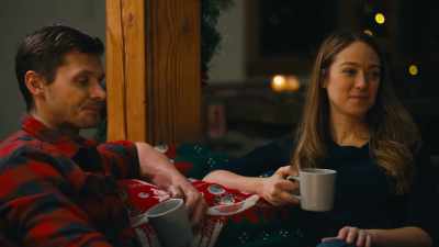 So once you write it down, - The Christmas Venue
