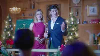 So, as you young entrepreneurs
close out your year, - Unwrapping Christmas: Lily's Destiny