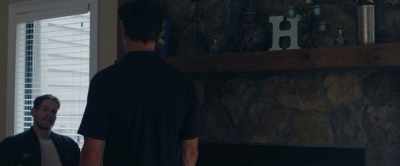 So you and your boys are gone all day, - The Stalker