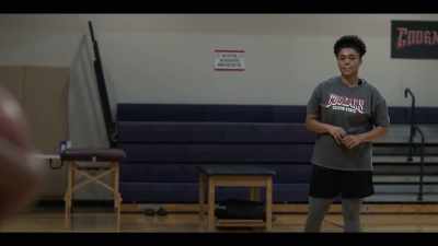 So if you or your teammates
need anything, - Long Slow Exhale