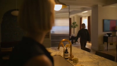 So you and your wife - Full Circle
