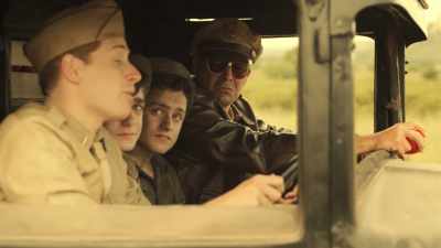 So you'd be dropping from infinity
percent back to 500, 300, thereabouts, - Catch-22