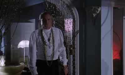 So, you'd call the police. - The File of the Golden Goose
