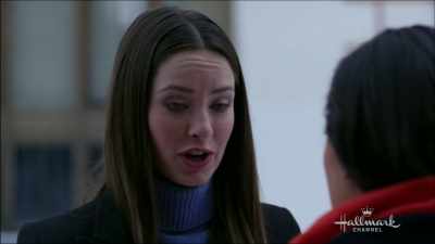 So you'd get
to work with kids, - A Royal Winter