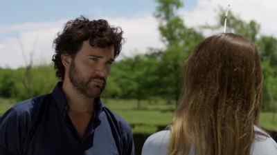 So, you'd give up
on what you love, - My Argentine Heart