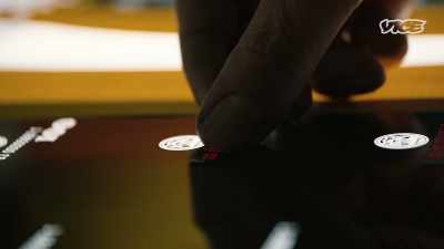 So you'd have to change
the serial numbers every time, - I Was a Teenage Felon