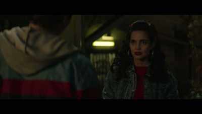 - So you'd kill him.
I need him gone. - Deadly Class