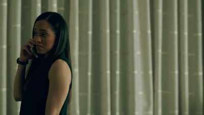 So, you'd make
that mistake? - Queen Sugar
