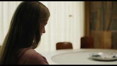 "So, you'd put your feelings
for some man you hardly know" - Before We Die