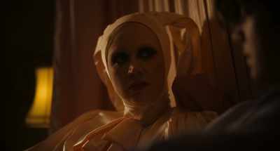 So, you'd still
allow me in your bed - Flux Gourmet