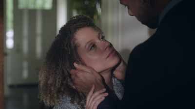 So you'll be safe, okay? - Lust, Lies, and Polygamy