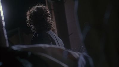 So you'll become what you loathe the most - The Prophecy II