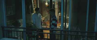 So you'll betray me? - Along with the Gods: The Two Worlds