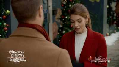So if you'll, excuse me,
I don't want to be late to work. - The Charm Bracelet