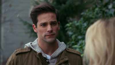 So, you'll give her a chance? - Timeless Love