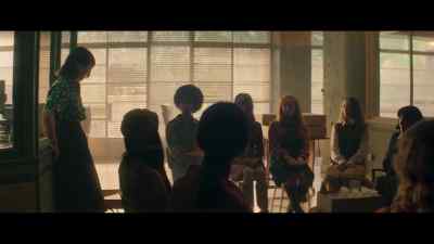 So... you'll have to be monitored every day. - Joy