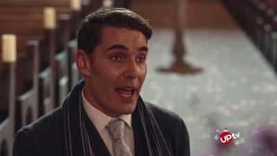 So if you'll have me - Christmas with a Prince: Becoming Royal