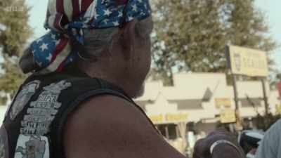 So you'll have the torch. - Praying for Armageddon