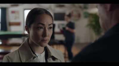 So you'll have to wait
for the coroner's report - The Sounds