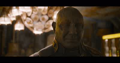 So, you'll lead the Guardians then? - Guardians of the Galaxy Vol. 3