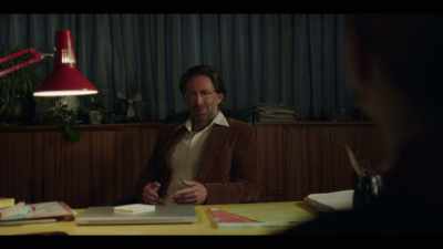 So you'll pay me more --
again -- - The Sounds