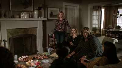 - So you'll pay us - Good Girls