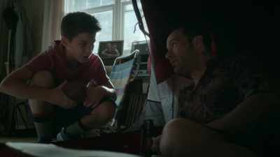 - So you'll play - The Dangerous Book for Boys