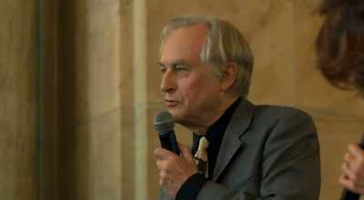 So you'll see politicians on television - Ex Libris: The New York Public Library
