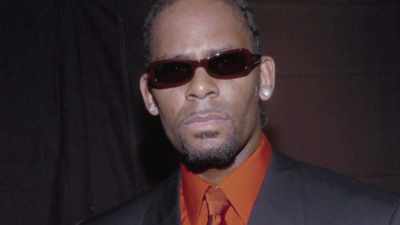 So you'll start
not doing things - Surviving R. Kelly