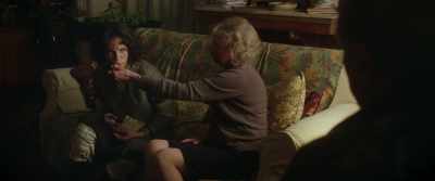 So, young lady,
what is it you do - This Beautiful Fantastic