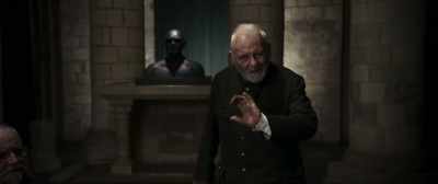 So young, and so untender? - King Lear