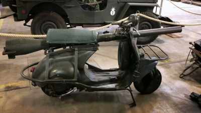 So if your $500 weapon can
take out a $200,000 weapon, - The UnBelievable with Dan Aykroyd