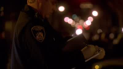 - So, your boy's name is what? - The Wire