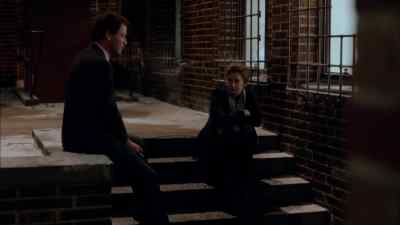 SO YOUR FAMILY DIDN'T COME? - The Affair