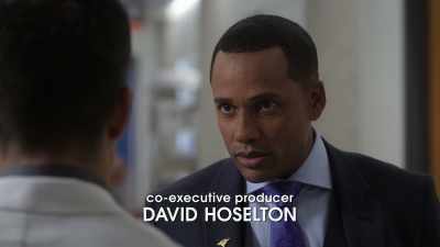 So if your judgment
is clouded in any way, just -- - The Good Doctor