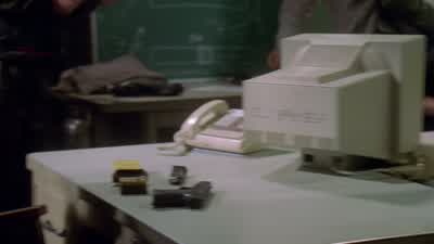 - So, your man saw them getjacked? - The Wire