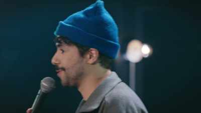 So when your parents
use it against you, it's hard. - Ramy Youssef: More Feelings