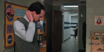 So, your sister coming or what? - Stranger Things