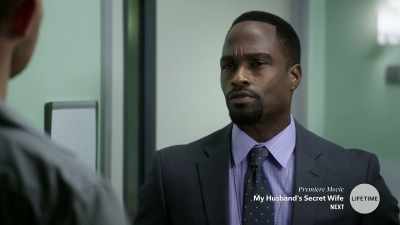 So either your wife is a target, - The Wrong Mother