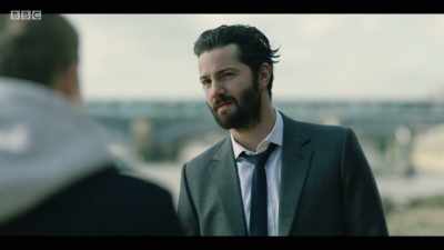 So is your wife, - Hard Sun