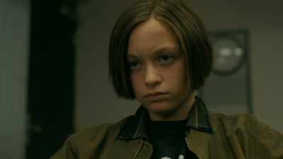 So, you're 43? - Paper Girls