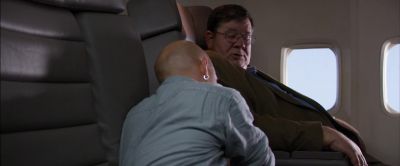 So, you're a bad man. - Left Behind
