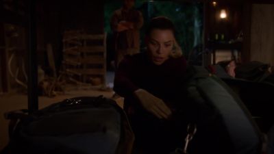 So you're a cameraman, was it? - Lucifer