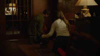 So, you're a carpenter, - A Carpenter Christmas Romance