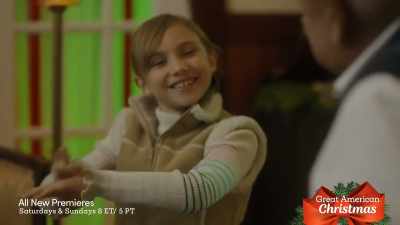 So, you're a concierge
and a babysitter? - A Christmas Miracle for Daisy